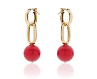 Orecchini Unoaerre Donna in Bronzo 000EX04609900-2480 - 000EX04609900-2480